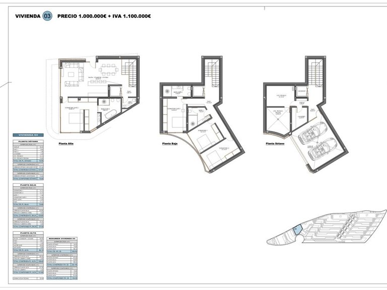 Apartment for Sale in Calpe, Alicante 40