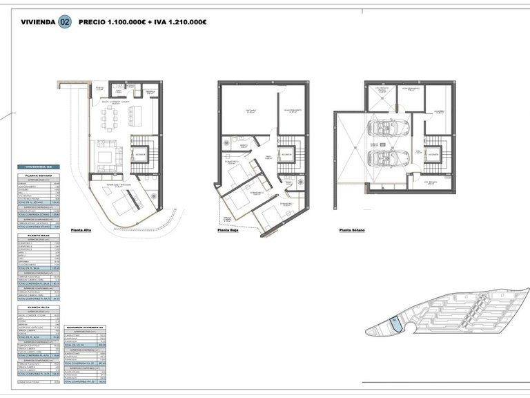 Apartment for Sale in Calpe, Alicante 41