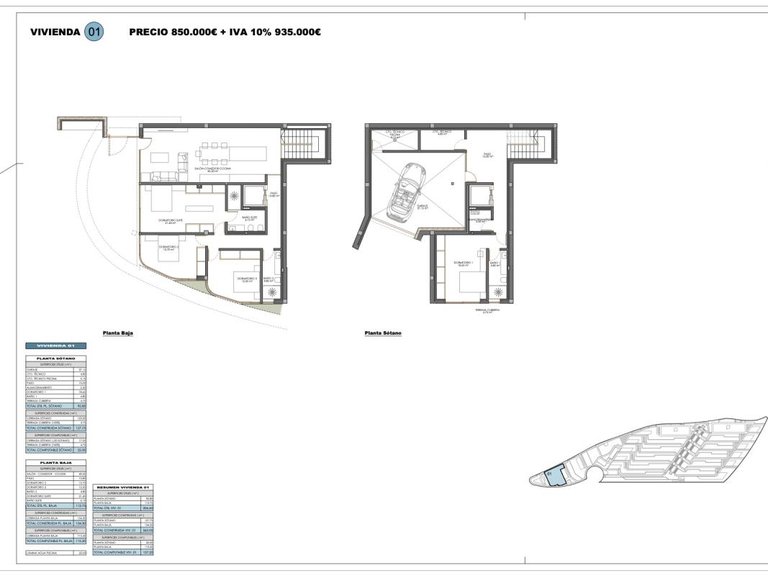 Apartment for Sale in Calpe, Alicante 42