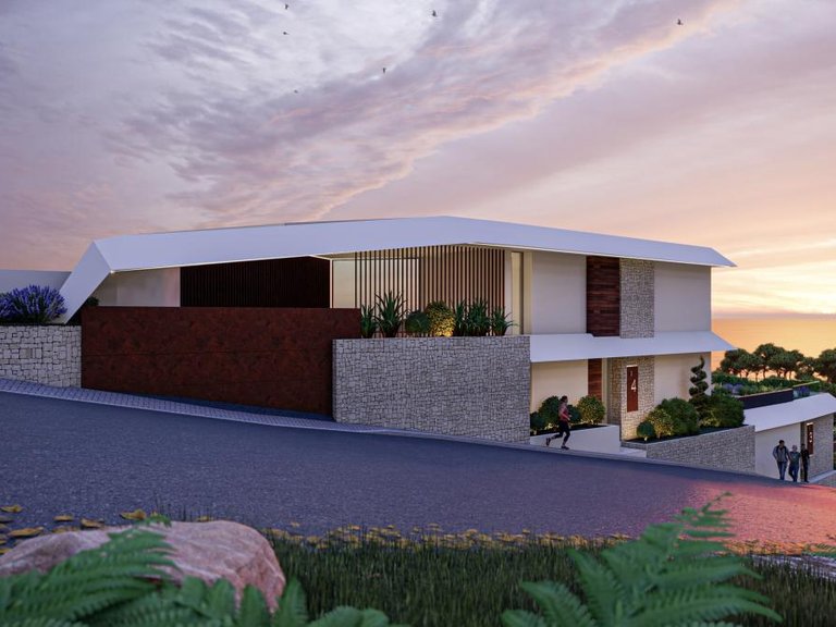 Villa for Sale in Calpe, Alicante 13