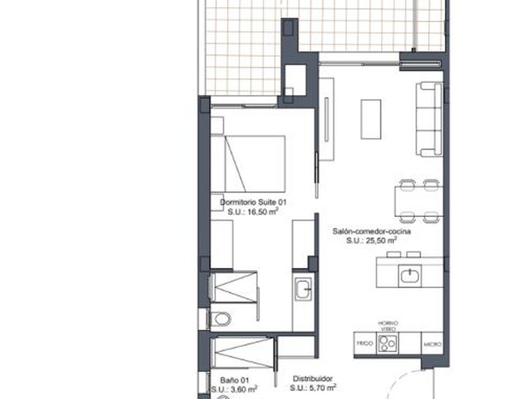 Villa for Sale in Ciudad Quesada, Alicante 30