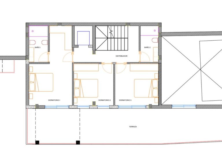 Villa for Sale in Algorfa, Alicante 27