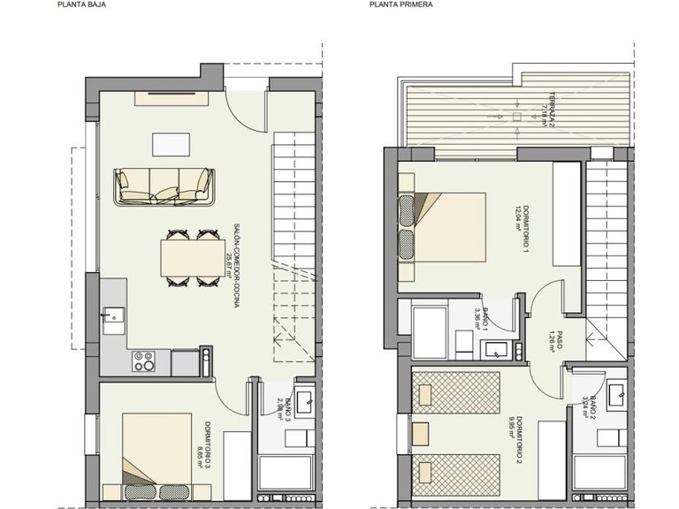 Villa for Sale in Gran Alacant, Alicante 11