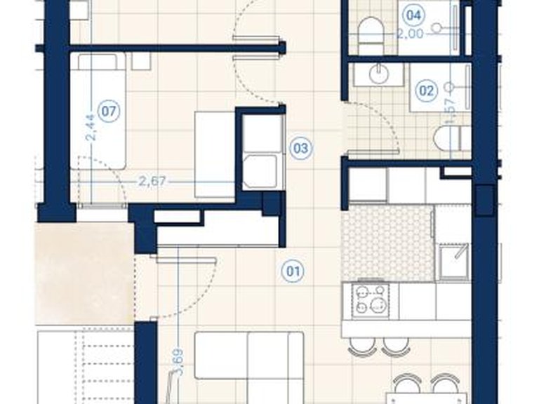 Villa for Sale in Torrevieja, Alicante 18