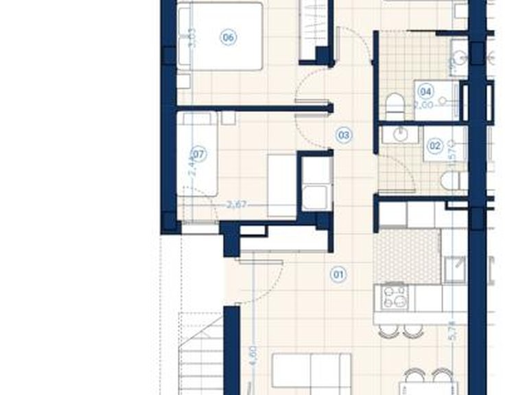Villa for Sale in Torrevieja, Alicante 19