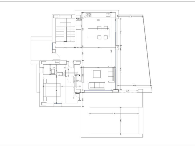 Villa for Sale in Polop, Alicante 8