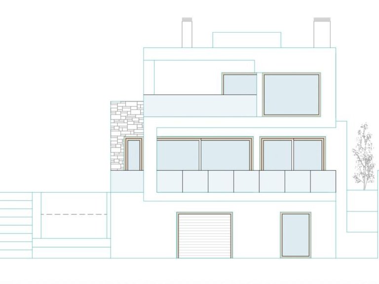 Villa for Sale in Polop, Alicante 10
