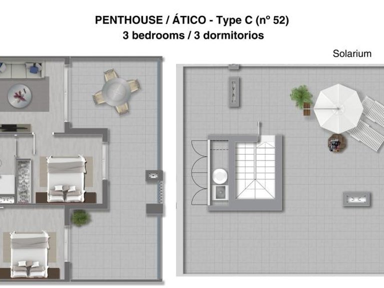 Apartment for Sale in Torrevieja, Alicante 39