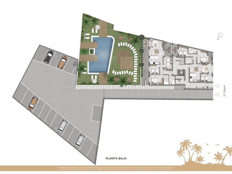 Apartment for Sale in Guardamar Del Segura, Alicante 8