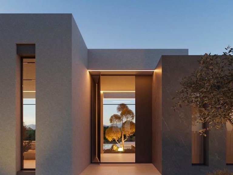 Villa for Sale in Calpe, Alicante 2