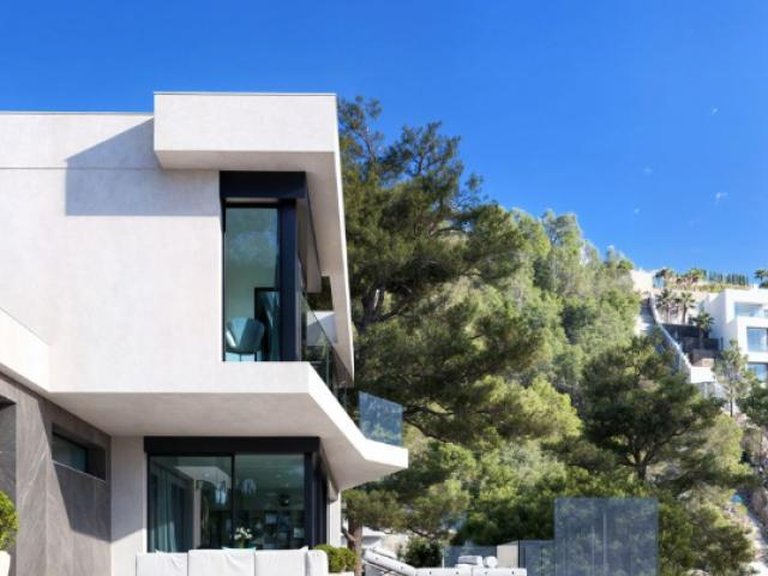 Villa for Sale in Benissa, Alicante 2