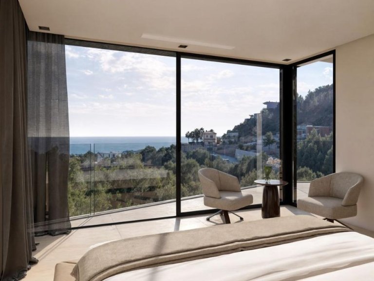 Villa for Sale in Benissa, Alicante 5