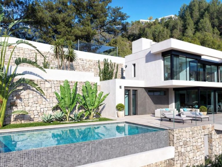 Villa for Sale in Benissa, Alicante 8
