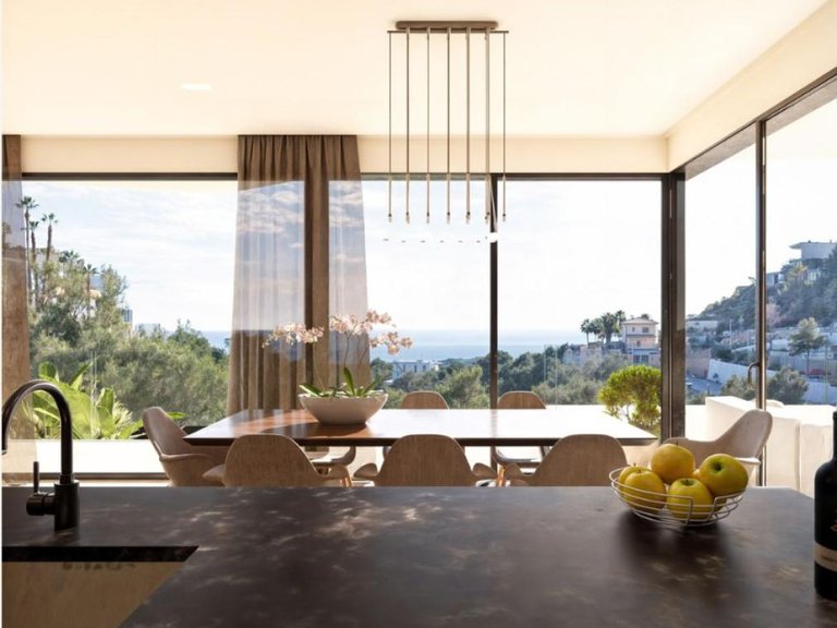 Villa for Sale in Benissa, Alicante 11