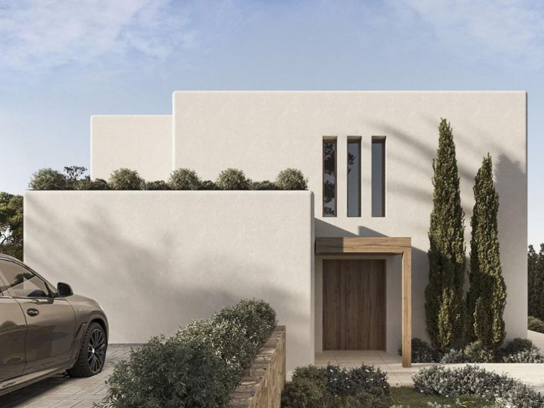 Villa for Sale in Benissa, Alicante 7