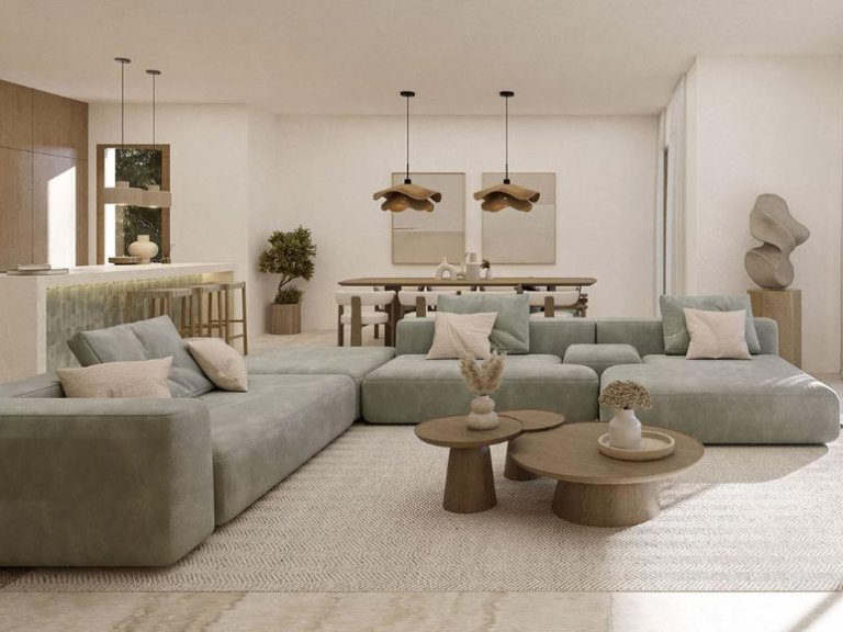 Villa for Sale in Benissa, Alicante 9