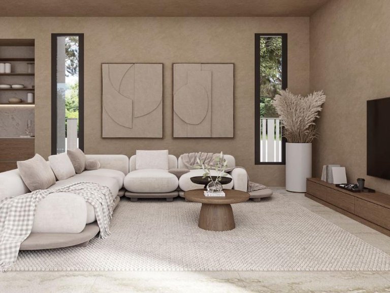 Villa for Sale in Calpe, Alicante 2