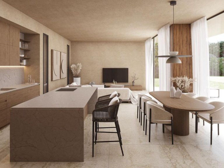 Villa for Sale in Calpe, Alicante 3