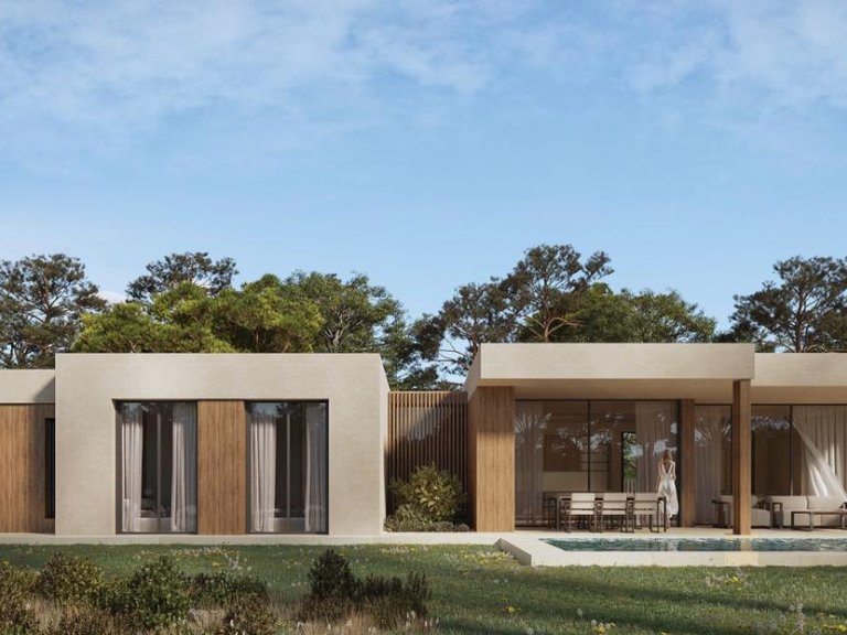 Villa for Sale in Calpe, Alicante 1