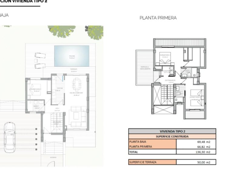 Villa for Sale in La Nucía, Alicante 21