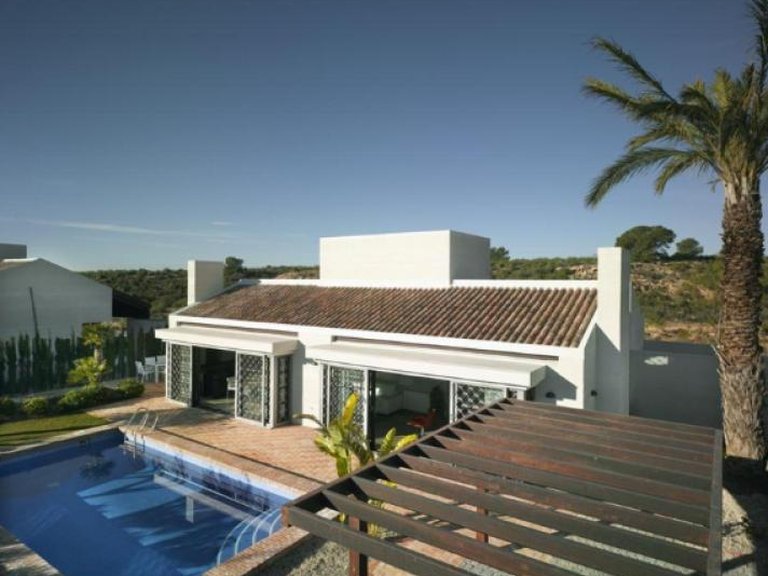 Town House for Sale in Sucina, Murcia 2
