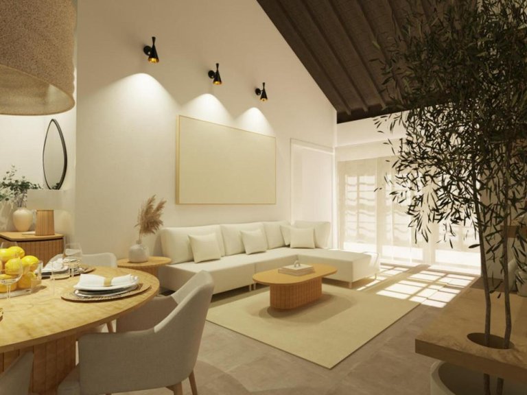Town House for Sale in Sucina, Murcia 8