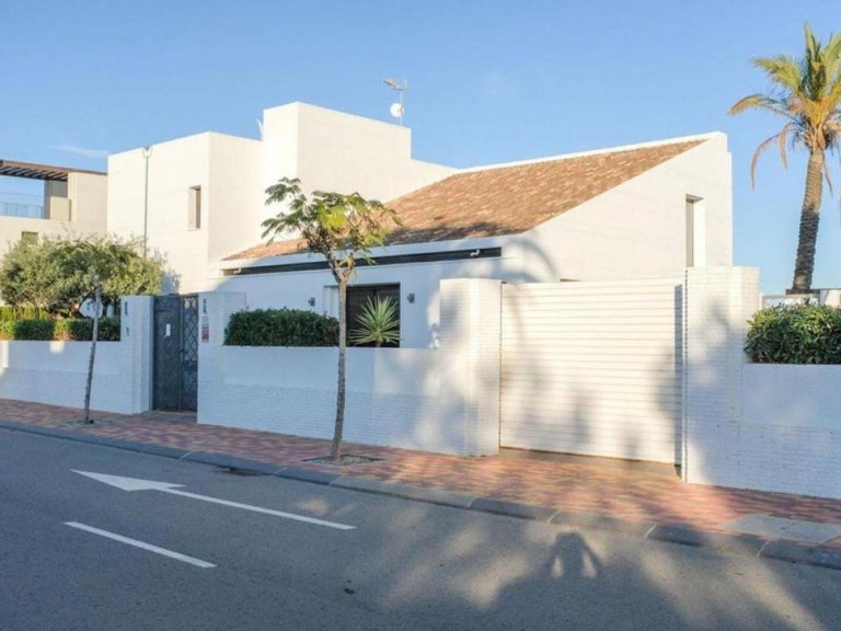Town House for Sale in Sucina, Murcia 13