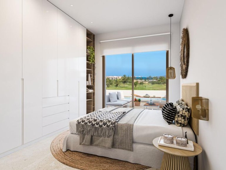 Apartment for Sale in Los Alcazares, Murcia 2
