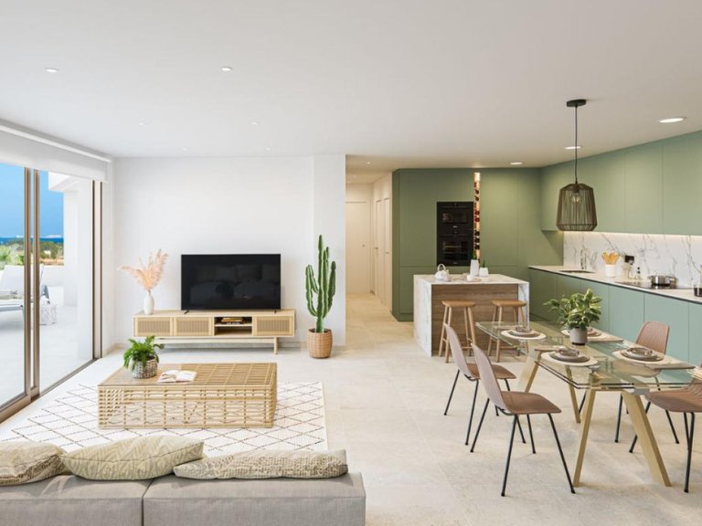 Apartment for Sale in Los Alcazares, Murcia 3