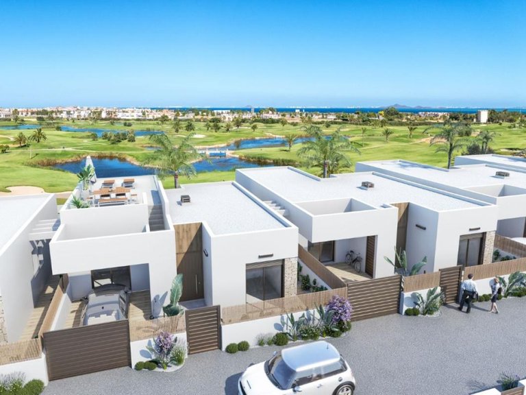 Apartment for Sale in Los Alcazares, Murcia 6
