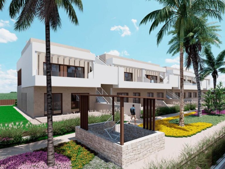 Villa for Sale in Los Alcazares, Murcia 5