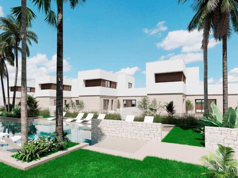 Villa for Sale in Los Alcazares, Murcia 6