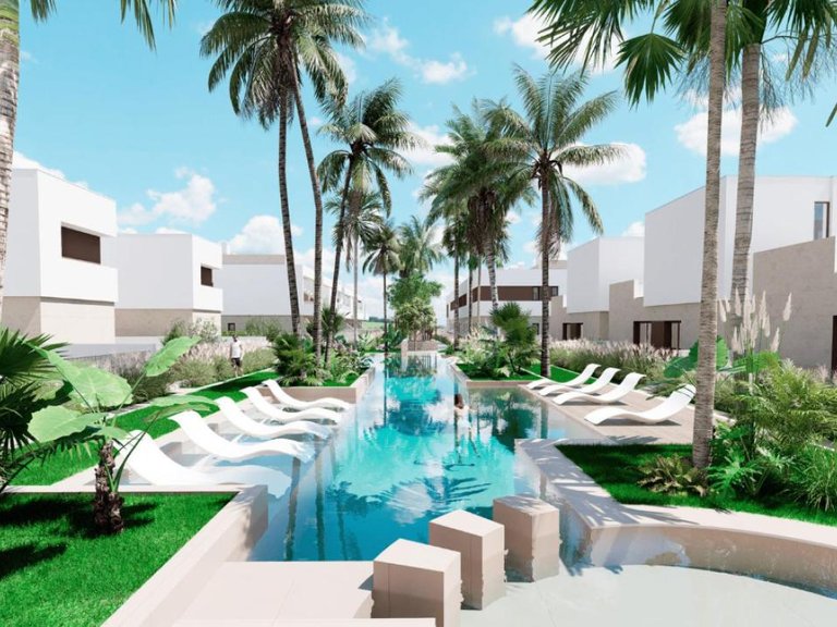 Villa for Sale in Los Alcazares, Murcia 7