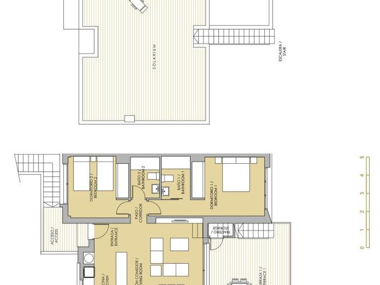 Apartment for Sale in Orihuela, Alicante 27
