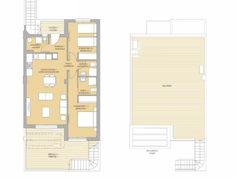 Apartment for Sale in Orihuela, Alicante 29