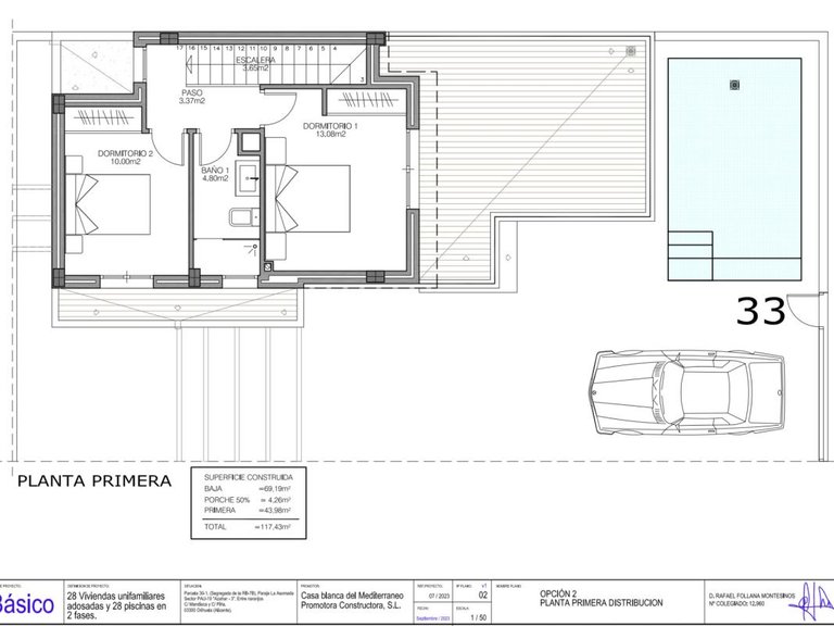 Villa for Sale in Orihuela, Alicante 42