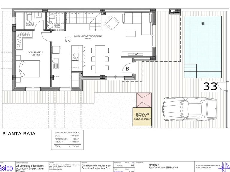 Villa for Sale in Orihuela, Alicante 43