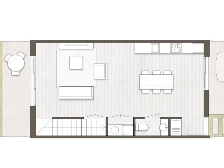 Town House for Sale in Pilar De La Horadada, Alicante 10