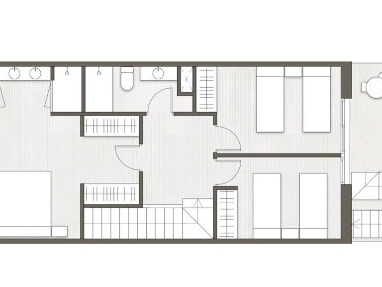 Town House for Sale in Pilar De La Horadada, Alicante 11