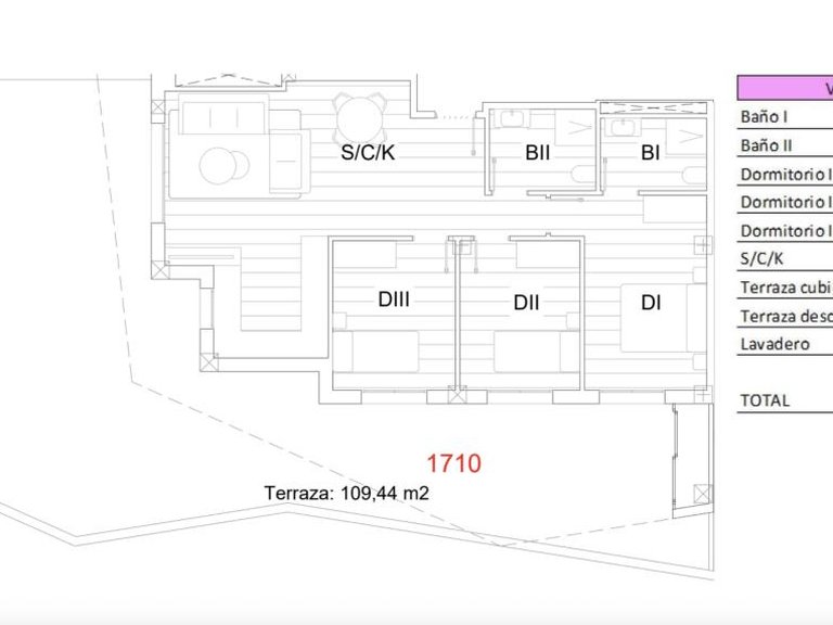 Apartment for Sale in San Miguel De Salinas, Alicante 9