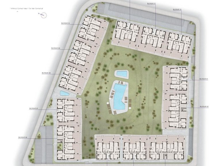 Apartment for Sale in Ciudad Quesada, Alicante 5