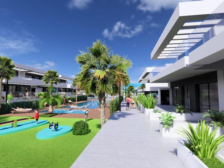 Villa for Sale in Algorfa, Alicante 2