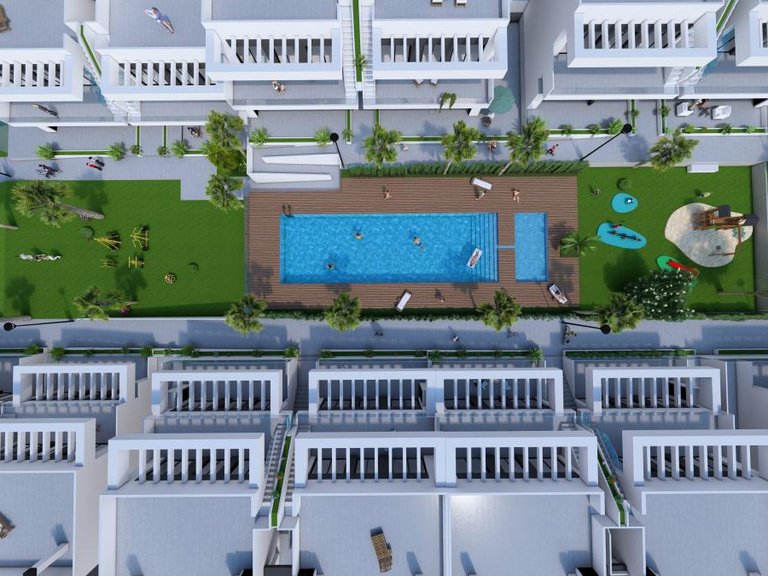 Villa for Sale in Algorfa, Alicante 19