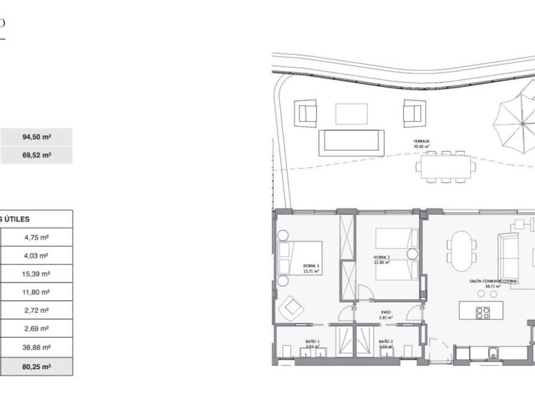 Apartment for Sale in Alfaz Del Pi, Alicante 11