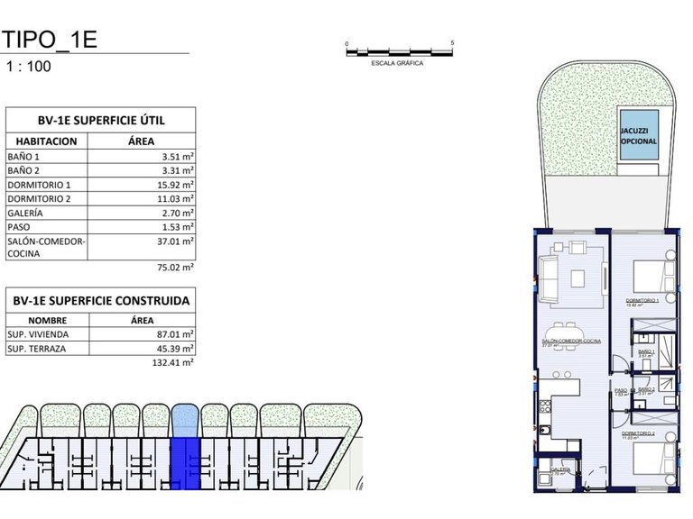 Apartment for Sale in Alfaz Del Pi, Alicante 12