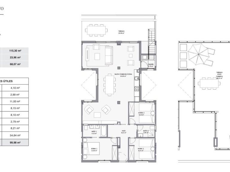 Apartment for Sale in Alfaz Del Pi, Alicante 14