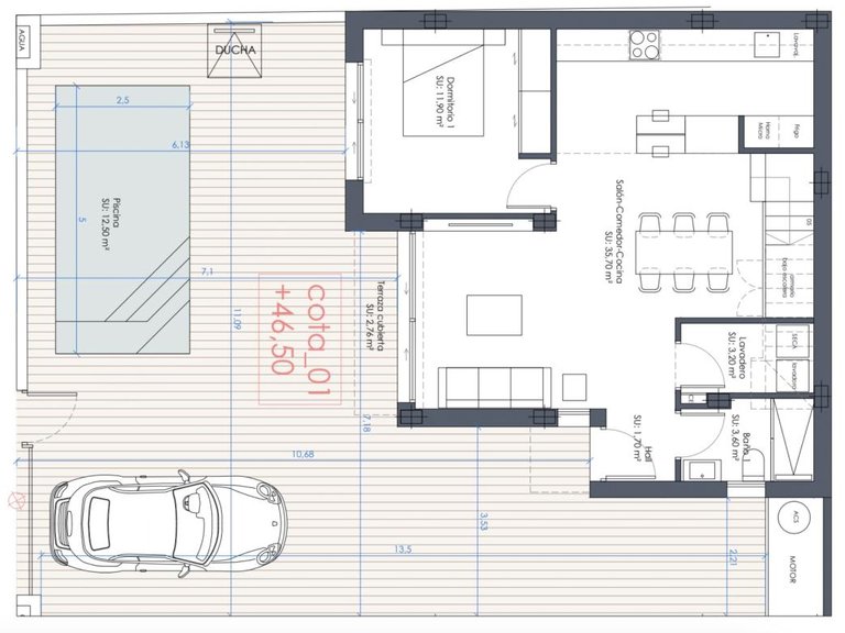 Town House for Sale in Benijofar, Alicante 9