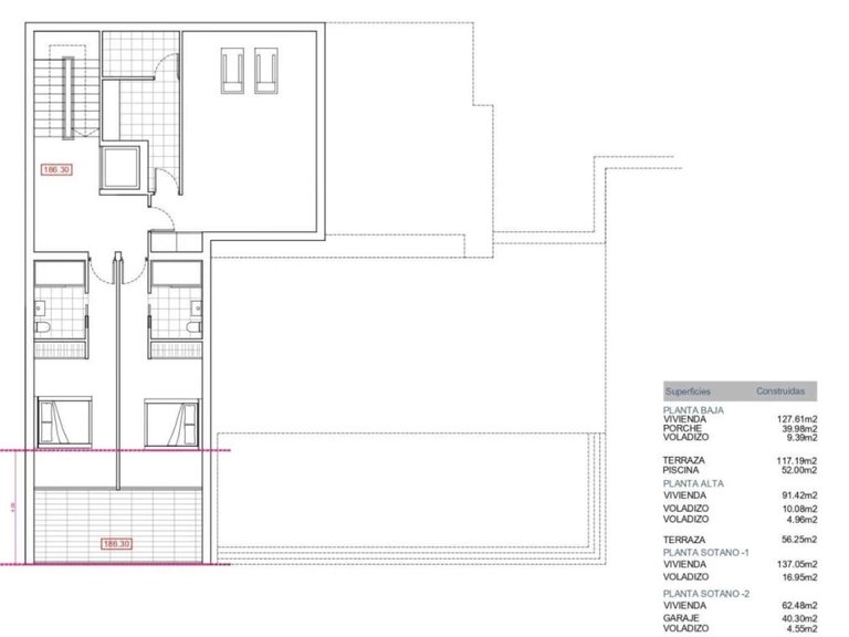 Villa for Sale in Benissa, Alicante 5