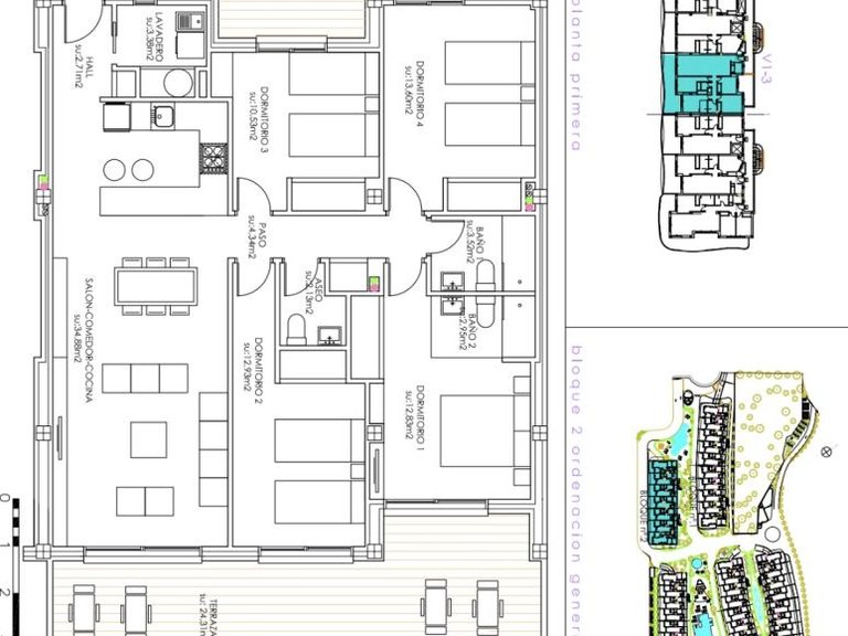 Apartment for Sale in Orihuela, Alicante 18