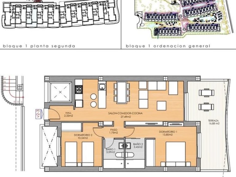 Apartment for Sale in Orihuela, Alicante 19